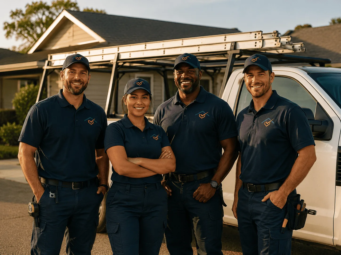 Roof Inspection company in Rural Ridge, PA